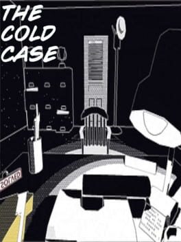 The Cold Case