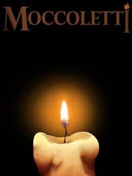 Moccoletti Cover