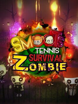 Smoots Tennis Survival Zombie