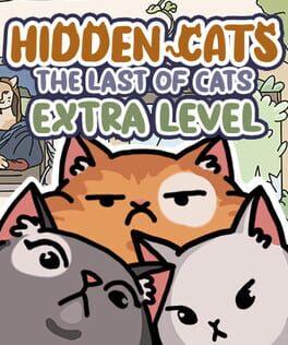 Find Kittens: The Last of Cats - Extra Level
