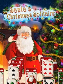 Santa's Christmas Solitaire