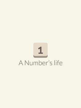 A Number's Life