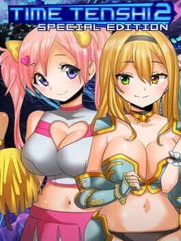 Time Tenshi 2: Special Edition