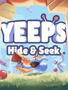 Yeeps