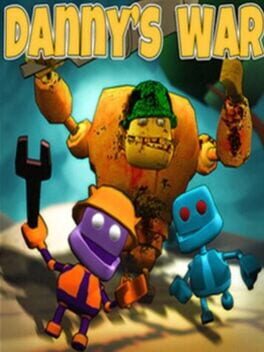 Danny's War