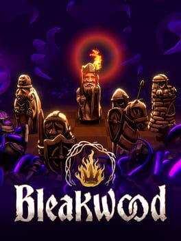 Bleakwood