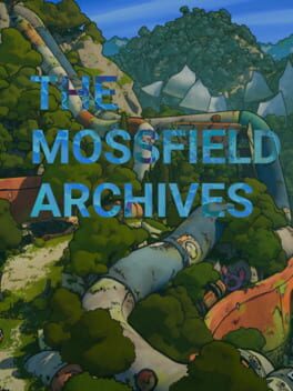 Mossfield Archives