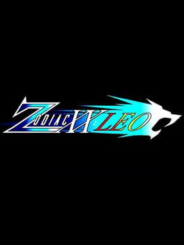 Zodiac XX Leo