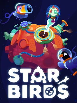 Star Birds
