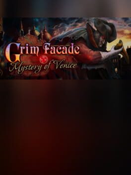 Grim Facade: Mystery of Venice - Collector's Edition