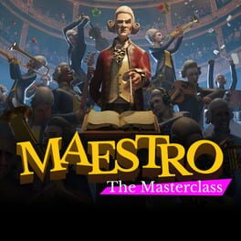 Maestro: The Masterclass
