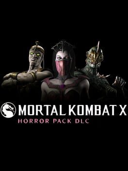 Mortal Kombat X: Horror Pack