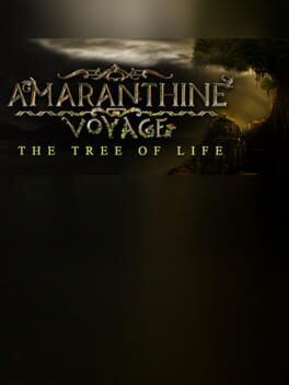 Amaranthine Voyage: The Tree of Life Collector's Edition