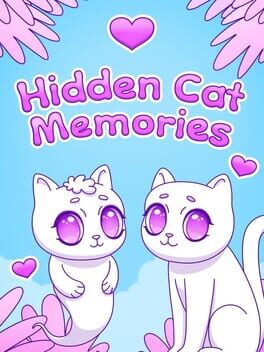 Cat Memories - Find the Hidden Stories