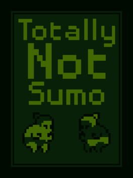 Totally Not Sumo