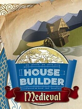 House Builder: Medieval