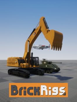 Brick Rigs