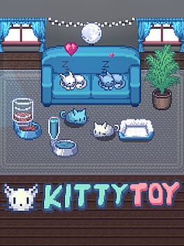 KittyToy