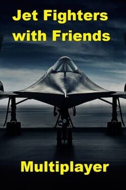 Jet Fighters with Friends (Multiplayer)