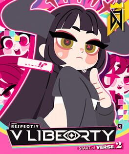 DJMax Respect V: V Liberty Pack