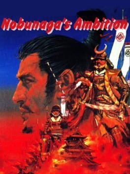 Nobunaga's Ambition