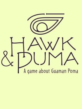 Hawk and Puma