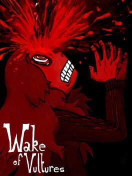 Hopeless Divine: Wake of Vultures