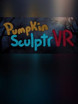 Pumpkin SculptrVR