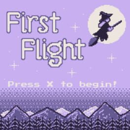 First Flight