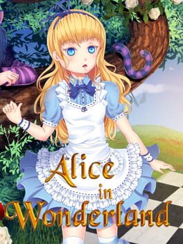 Alice in Wonderland