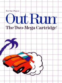OutRun