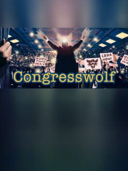 Congresswolf