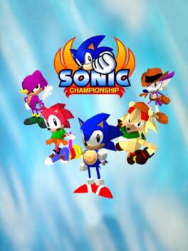 Sonic Championship