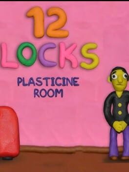 12 Locks: Plasticine Room