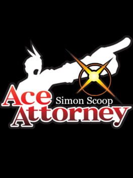 Simon Scoop: Ace Attorney