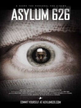 Asylum 626