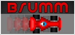 Brumm Cover
