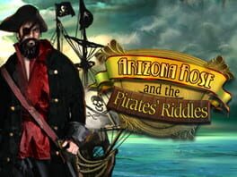 Arizona Rose and the Pirates' Riddles