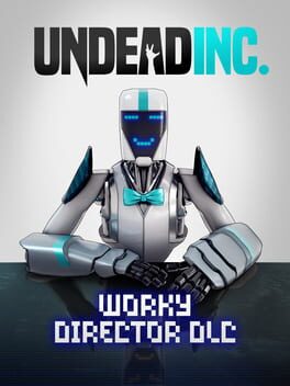 Undead Inc.: Worky DLC