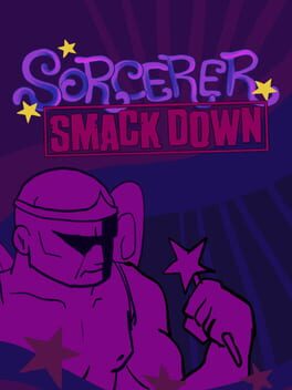 Sorcerer Smackdown
