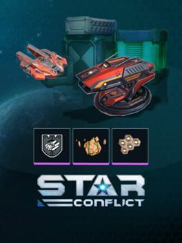 Star Conflict: Yith'Mor - Weapons of Victory