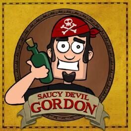 Saucy Devil Gordon