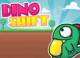 Dino Shift
