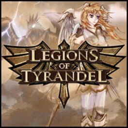 Legions of Tyrandel