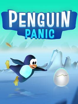 Penguin Panic!
