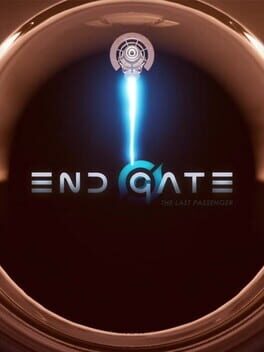 End Gate: The Last Passenger