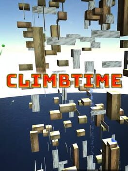 Climbtime