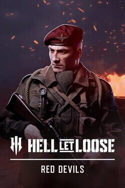 Hell Let Loose: Red Devils