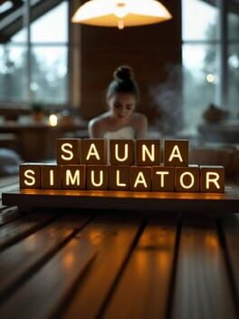 Sauna Simulator