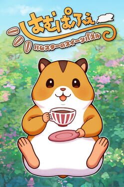 Ham Pafe: Hamster no Sweets Puzzle